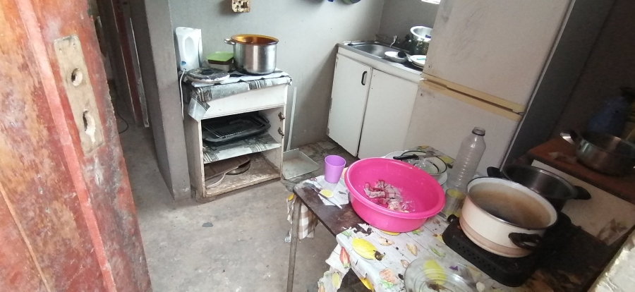 2 Bedroom Property for Sale in Mcnaughton Eastern Cape